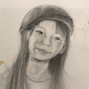 Meet your Posher, Yiying